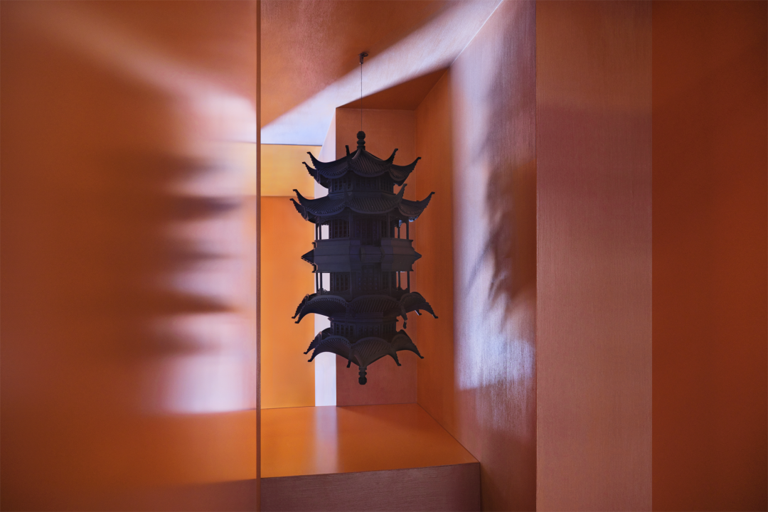 成都青堂酒店丨中国成都丨ADD加设计-54