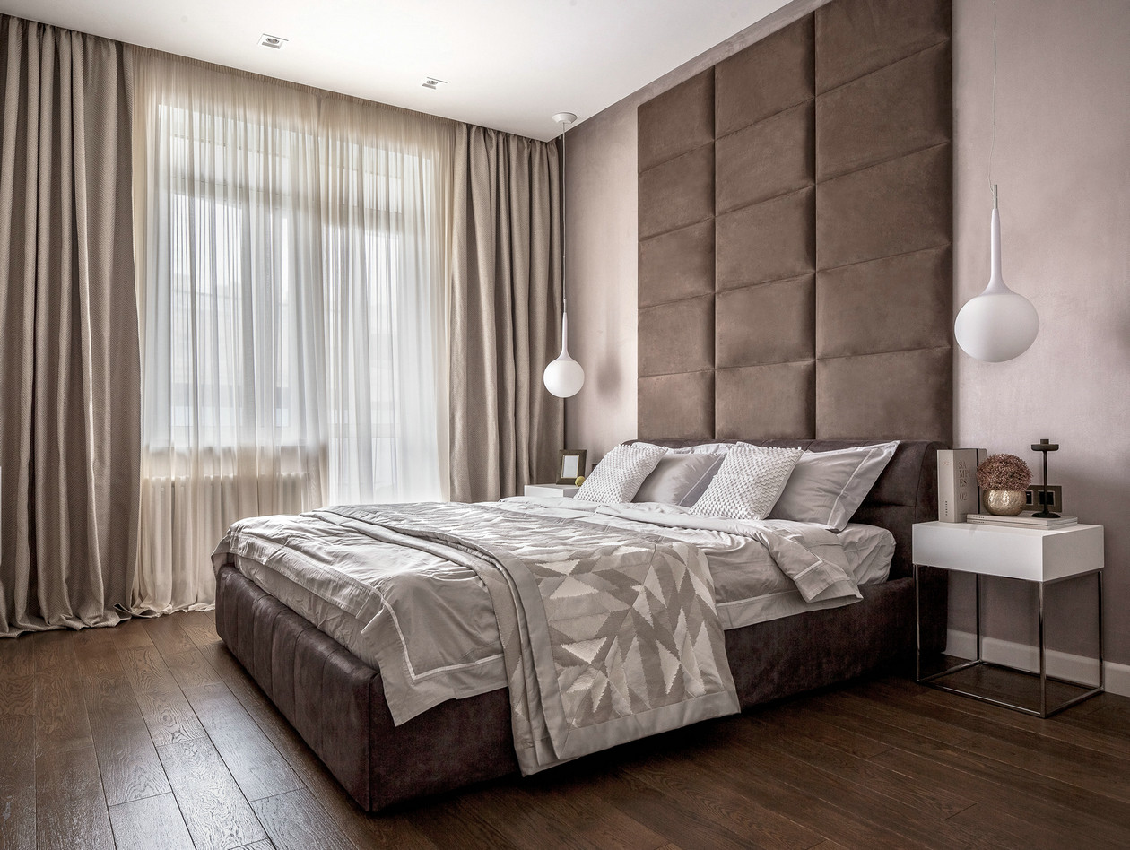 简约至上 | 知名设计师的现代空间美学-11