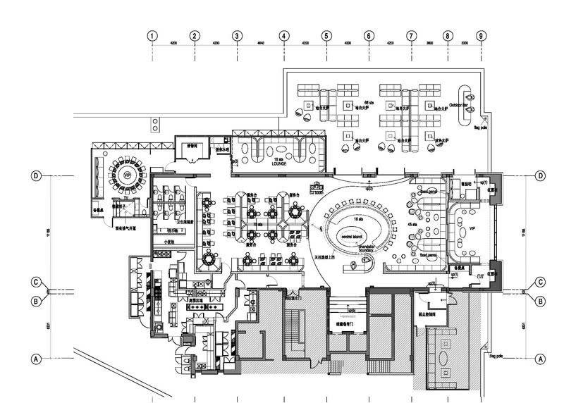 上海Bund8酒吧-46