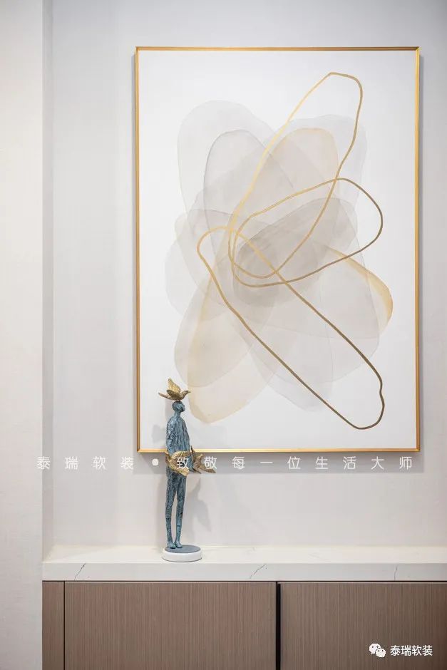 云间印象丨中国宁波丨泰瑞软装-17