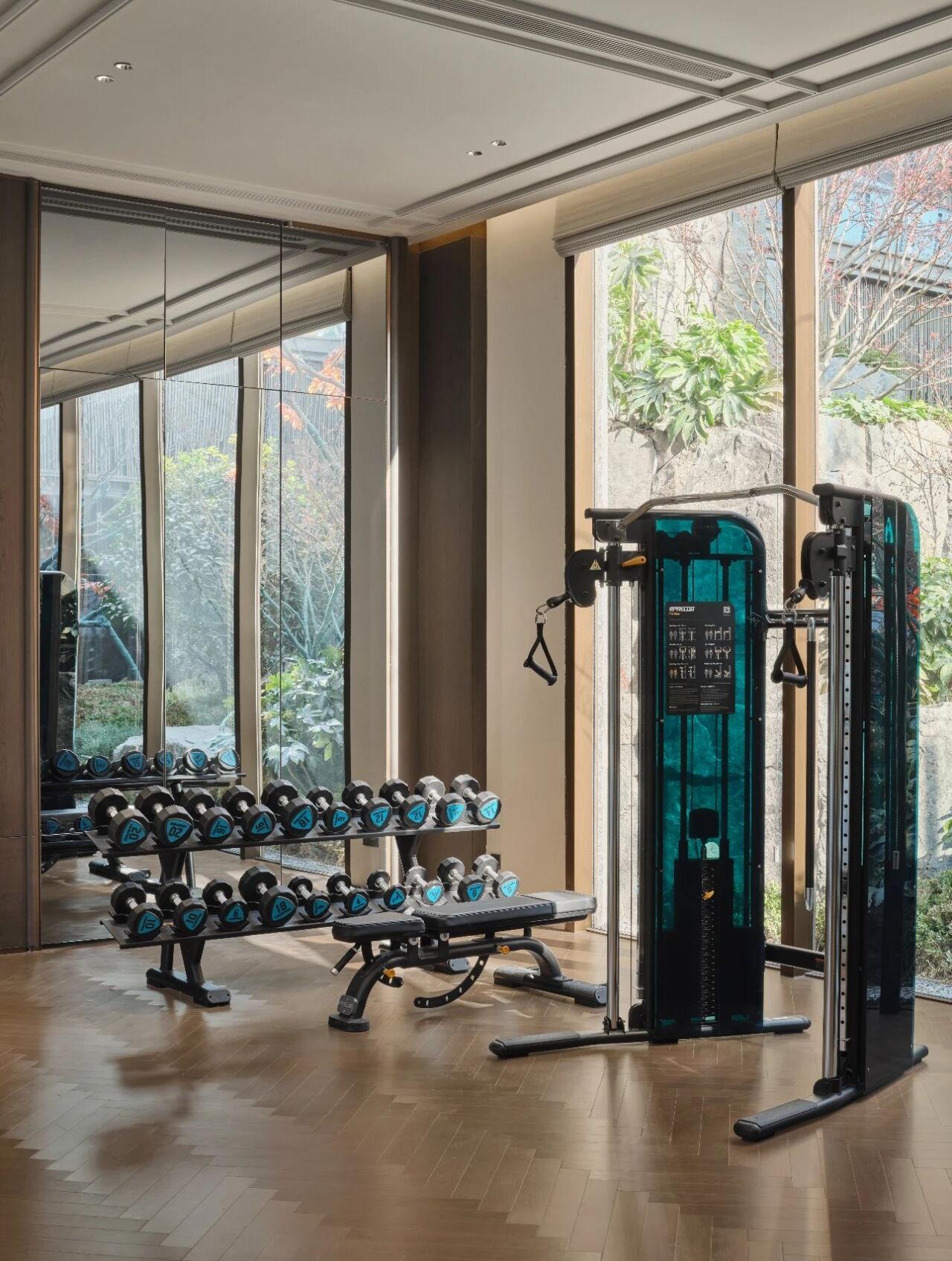 赋象设计 | 郑州越秀·金水云启-47