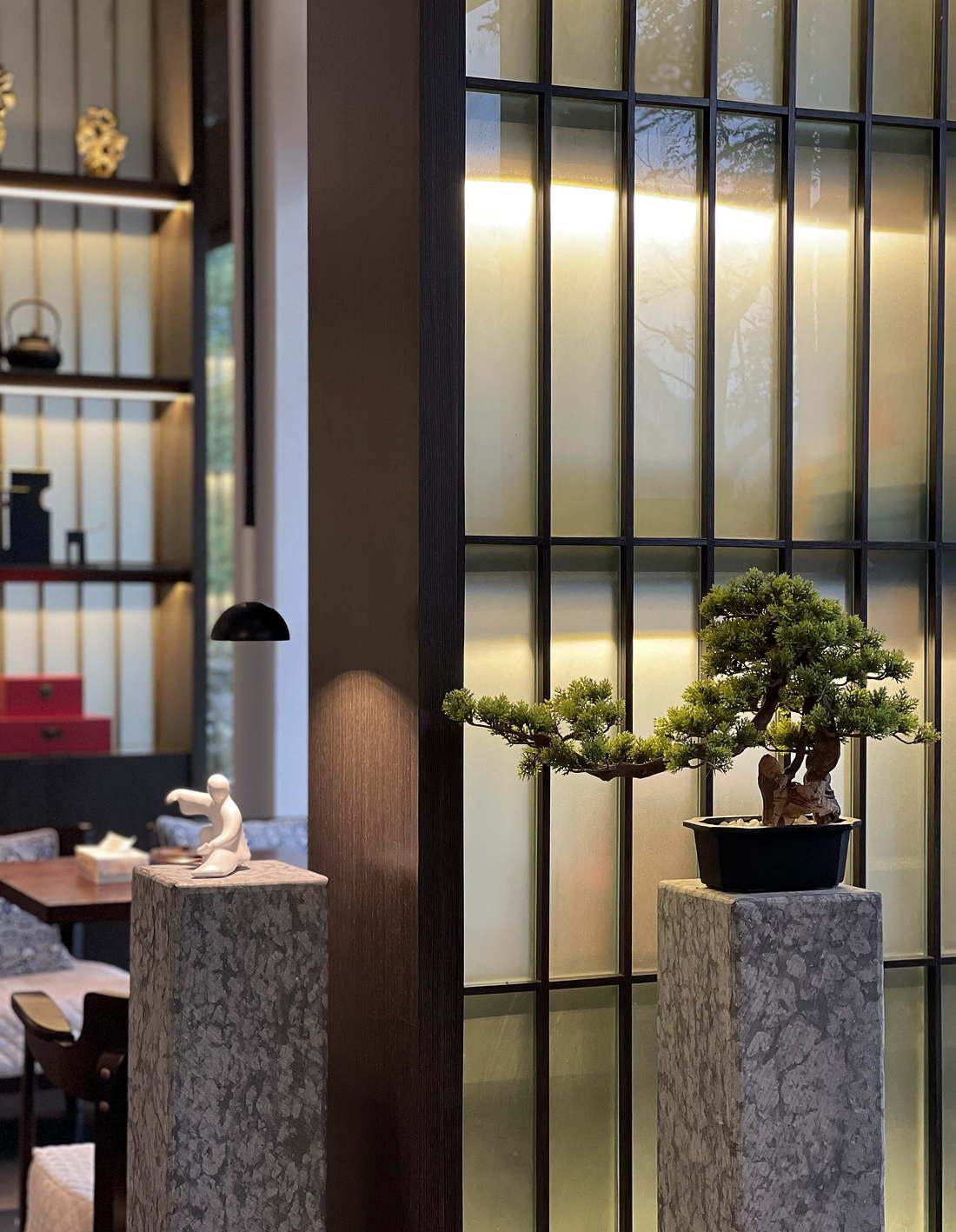 恩施大峡谷度假酒店丨中国恩施丨张文基-59