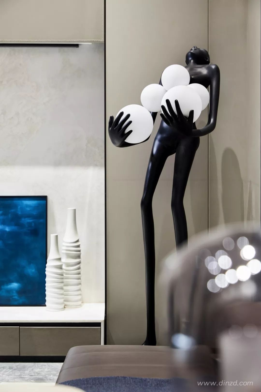 武汉公园 1872 项目 B2 地块 8#奢设计之美-49