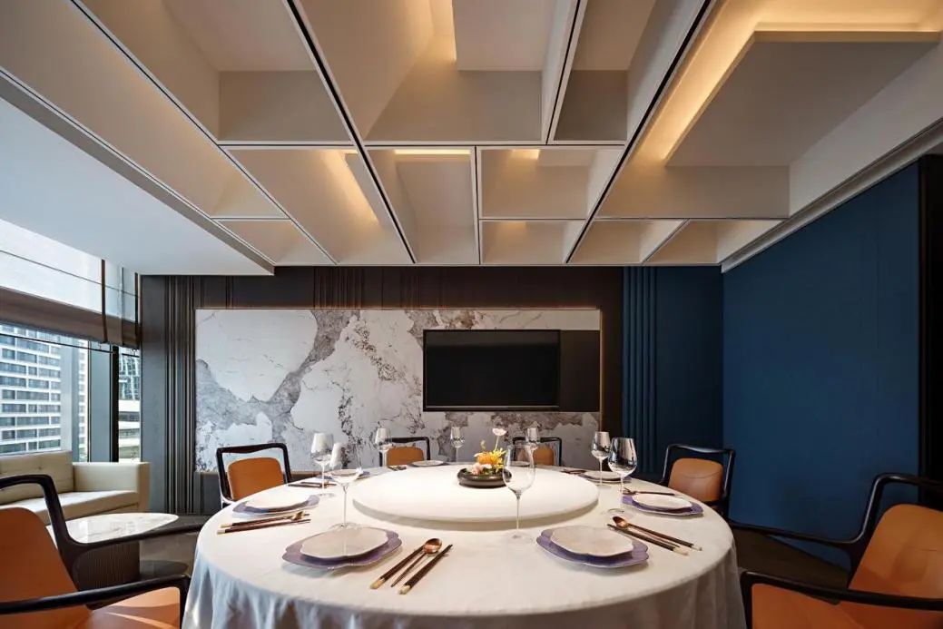 深圳花悦庭餐厅丨中国深圳-30