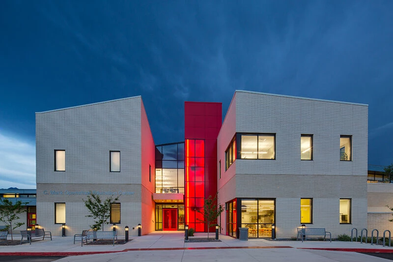 Utah Schools for the Deaf and the Blind-15