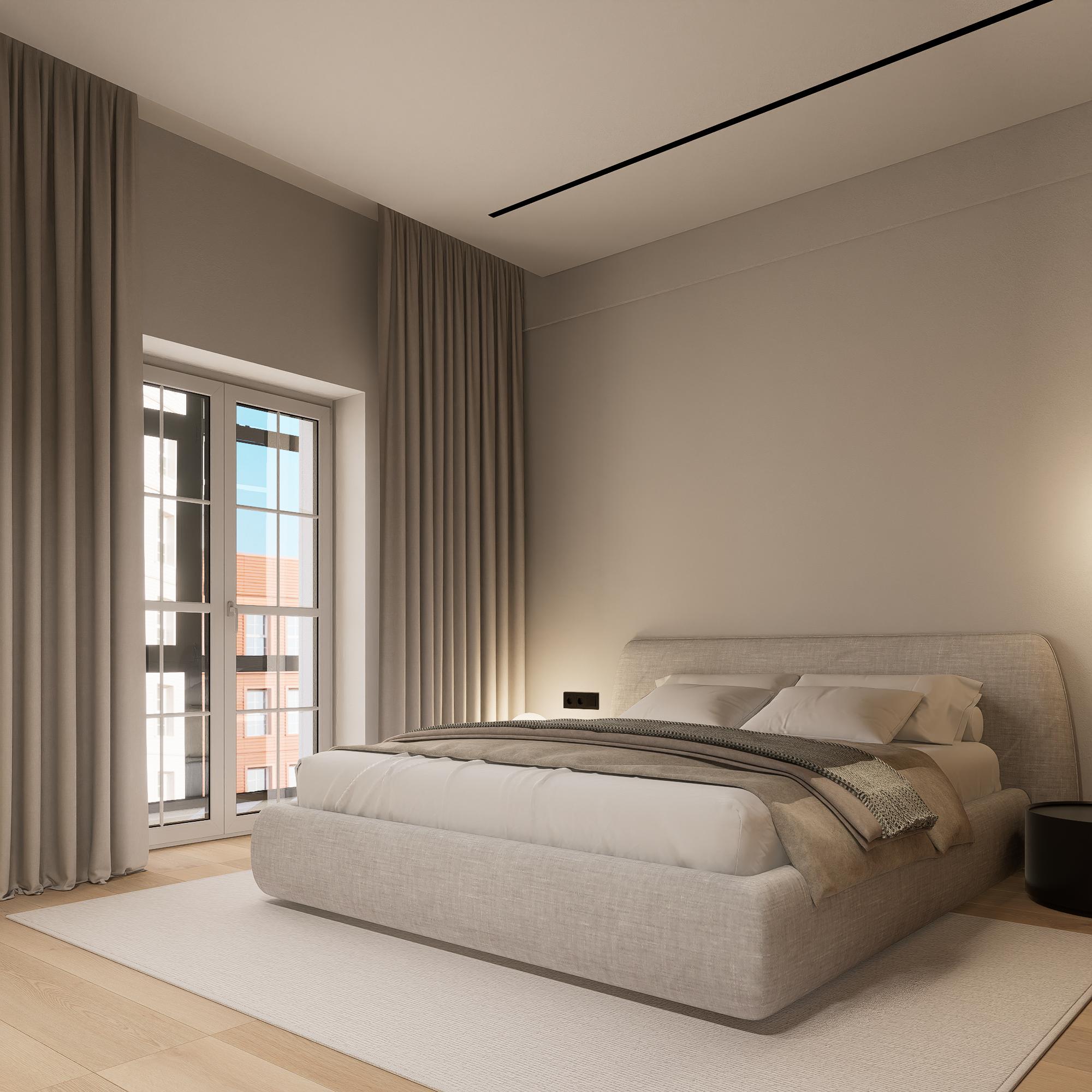 Пермская 33-29