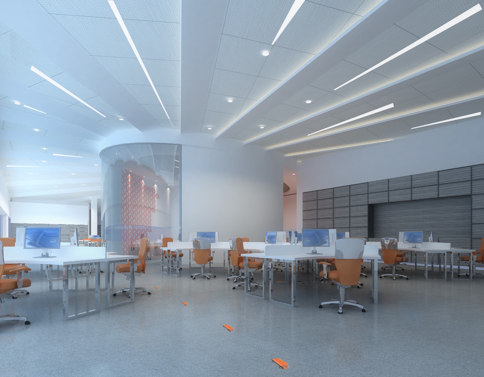 山东佳怡物流集团 济阳办公室-3