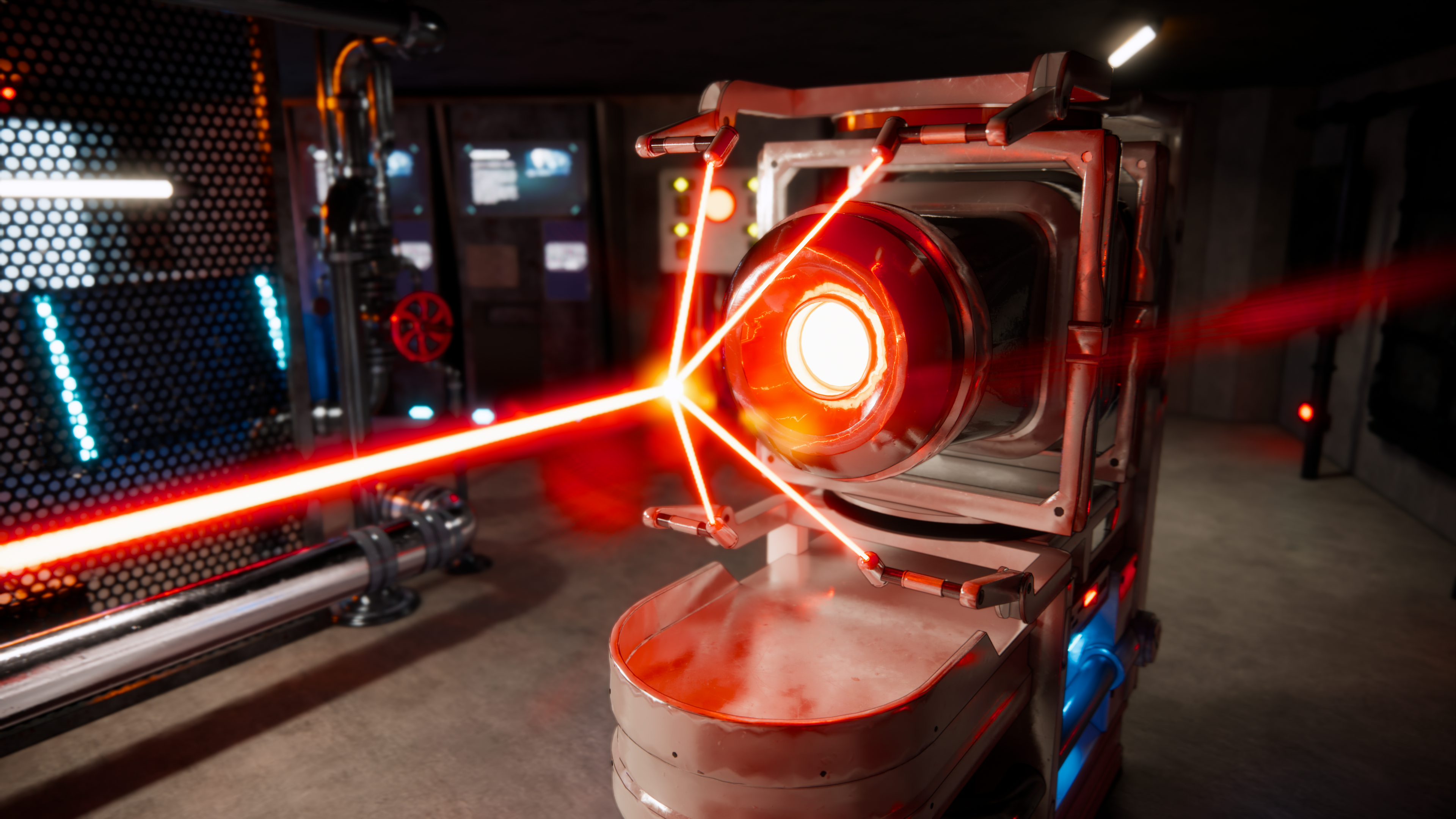 《迷塔城》沉浸式空间设计 PART A ·“底层”空间丨中国上海-21