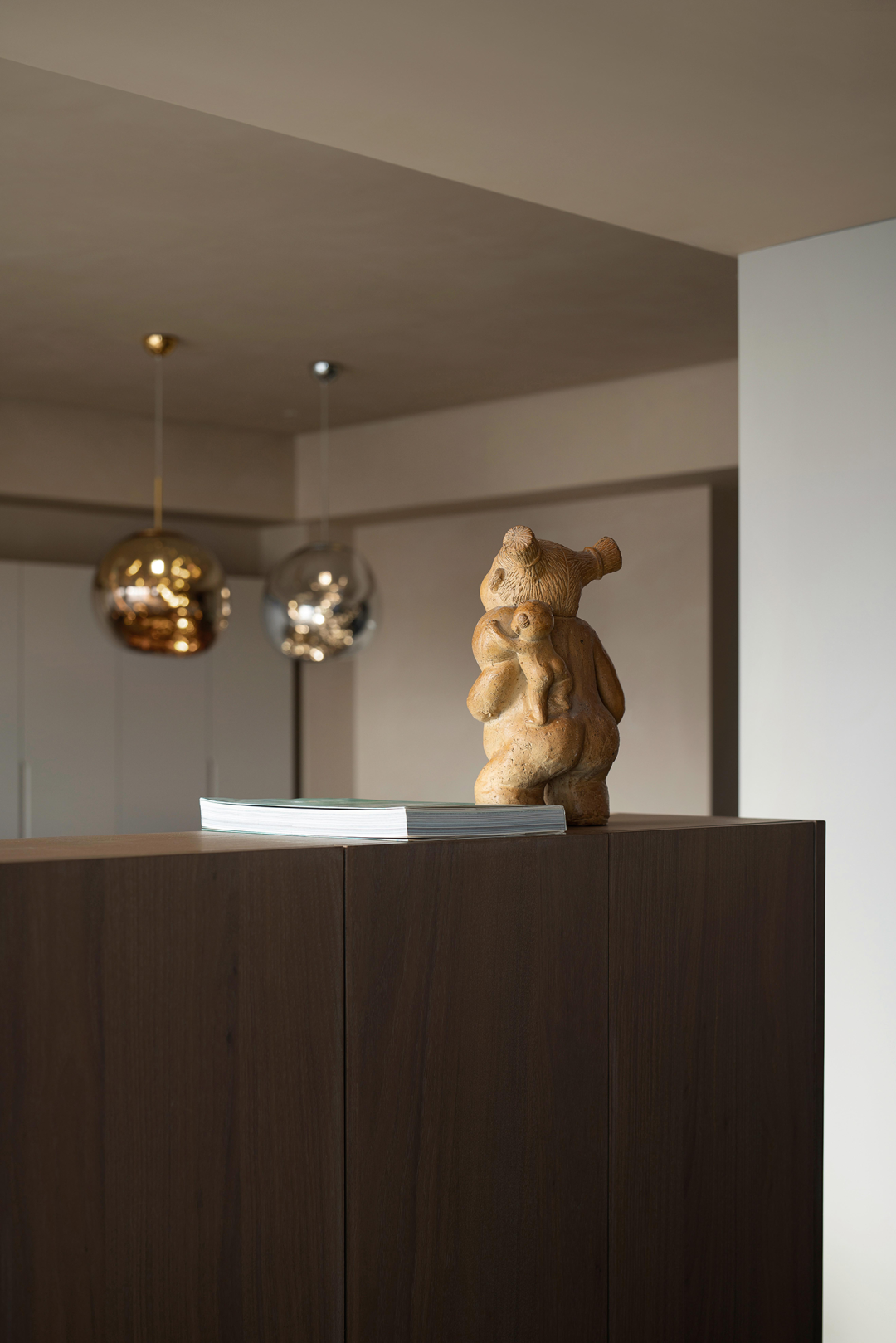 广州革新路的记忆之家(富泽园)丨中国广州丨春计划工作室-37