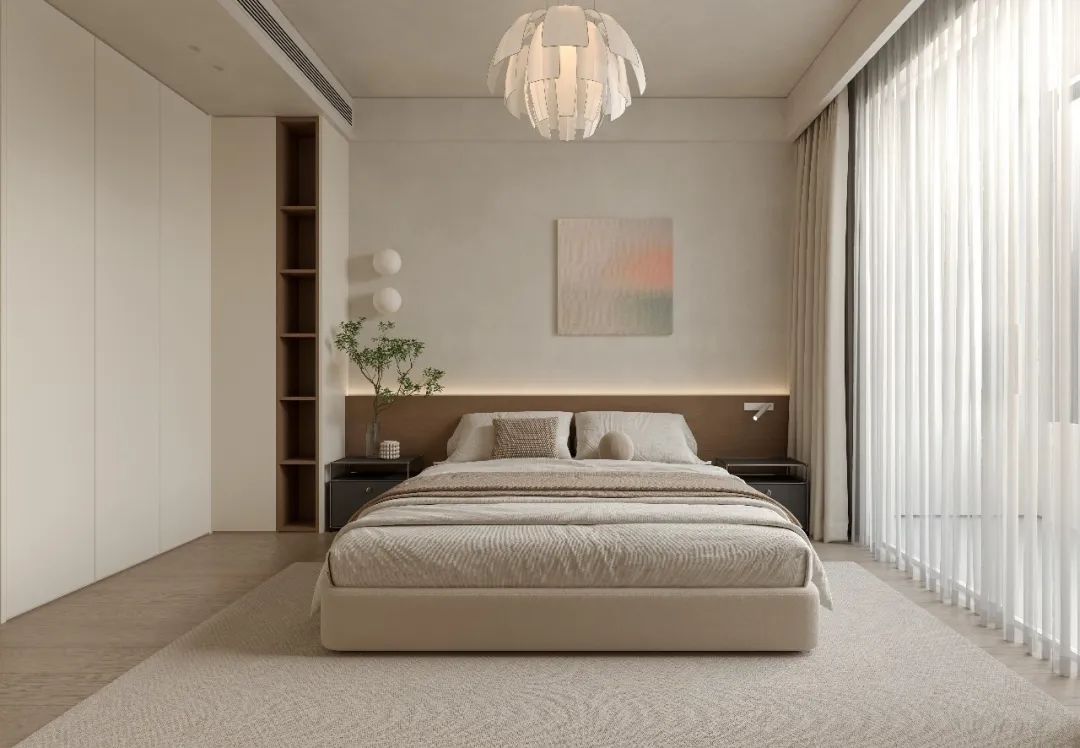 置地栢悦书香丨中国合肥丨安徽印空间设计事务所-15