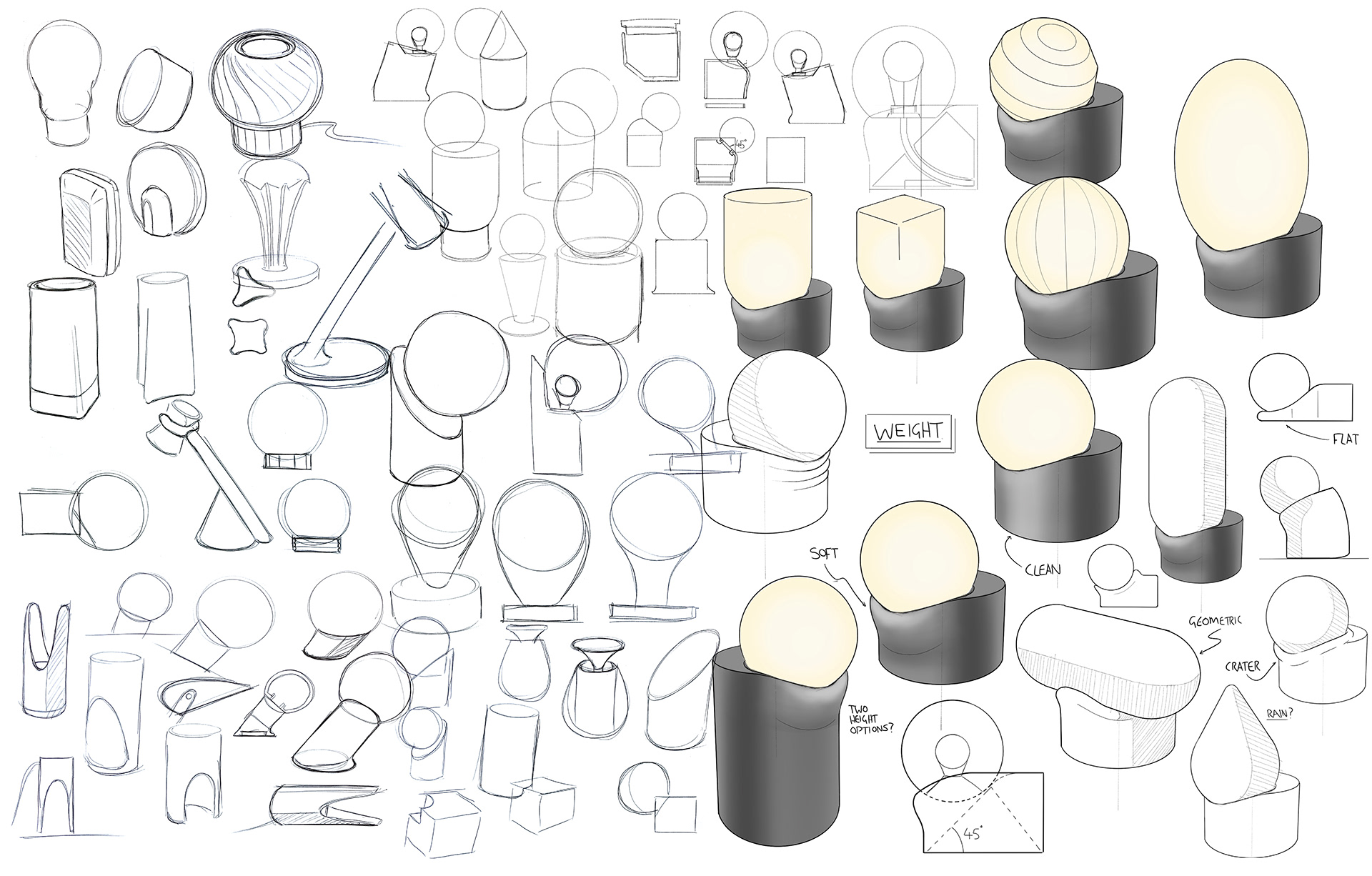 3D 打印植物灯-23