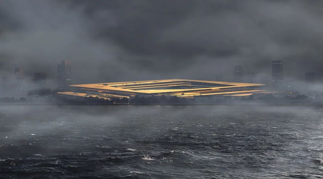 云水无边丨中国上海丨丹尼尔斯坦森事务所-9