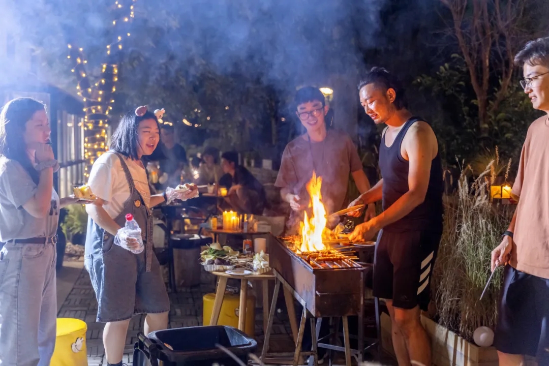 有MORE有YOUNG·新青年2021奥雅乡建营项目丨未明确提及具体设计团队-112