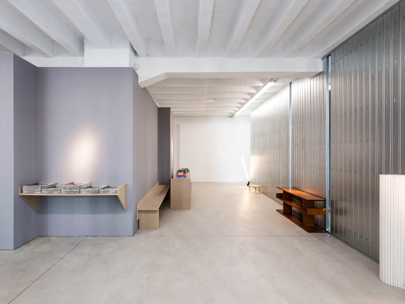 柏林魅力创意组合 | 冈萨雷斯·哈斯精选项目-51