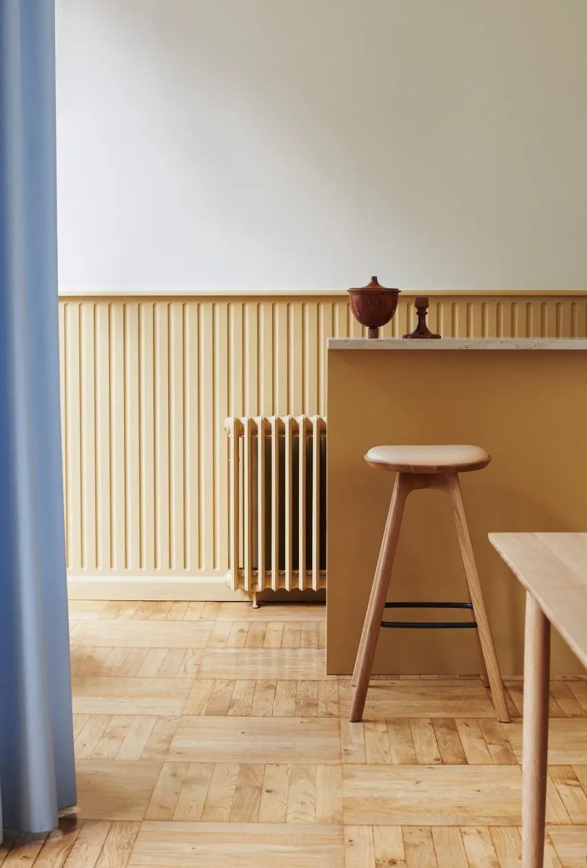 哥本哈根 Copenhagen 展厅丨丹麦哥本哈根丨Bunn Studio-12