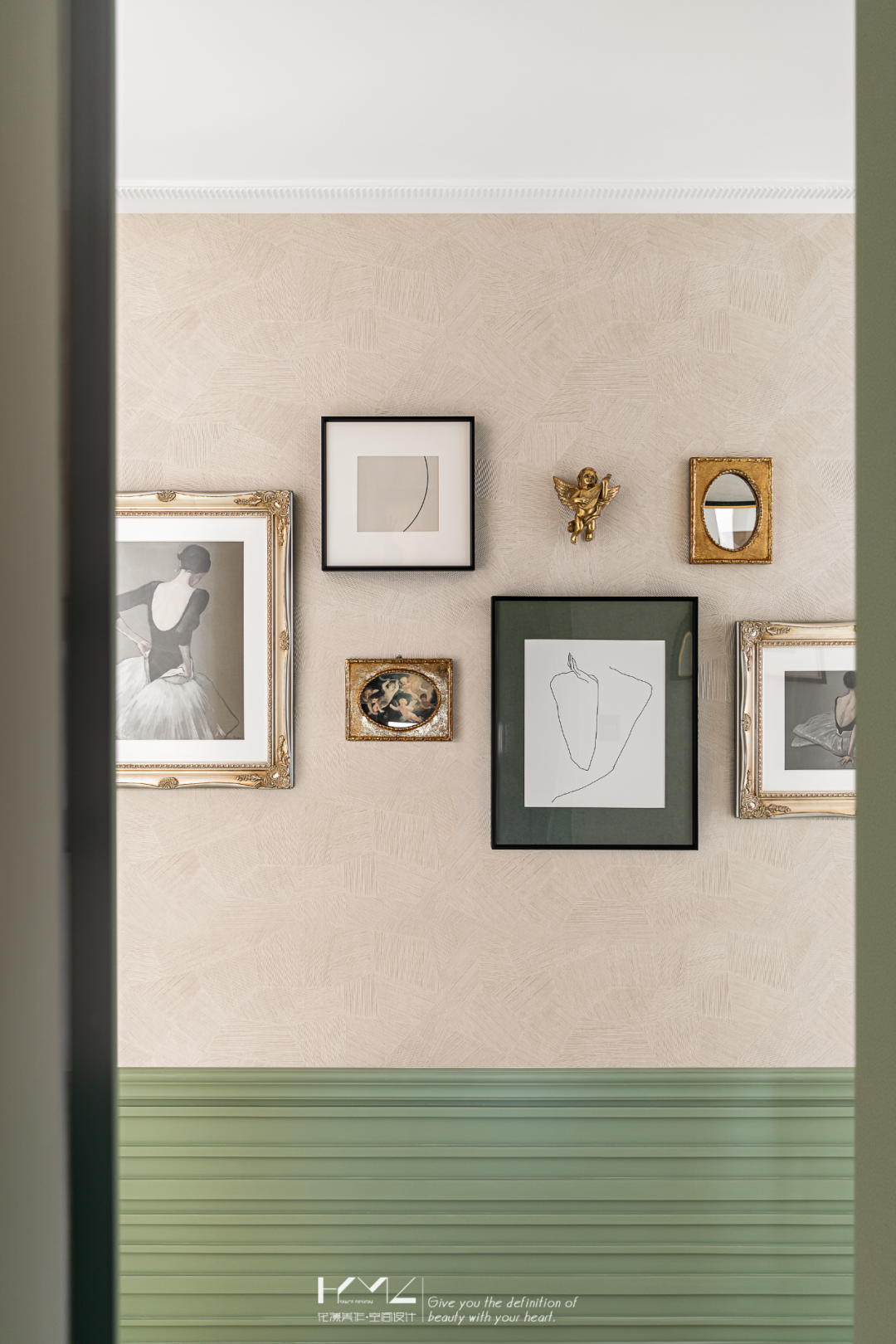 花漾美作 · 抹茶-92