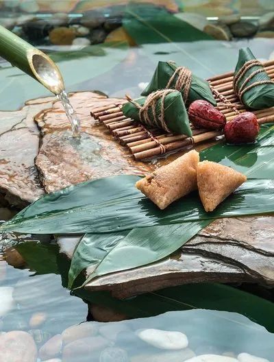 寻回端午情愫,共享棕香诗意-20