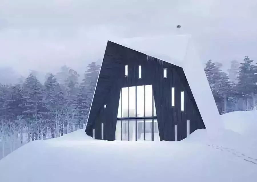 日本“空心村”的美术馆重生-0