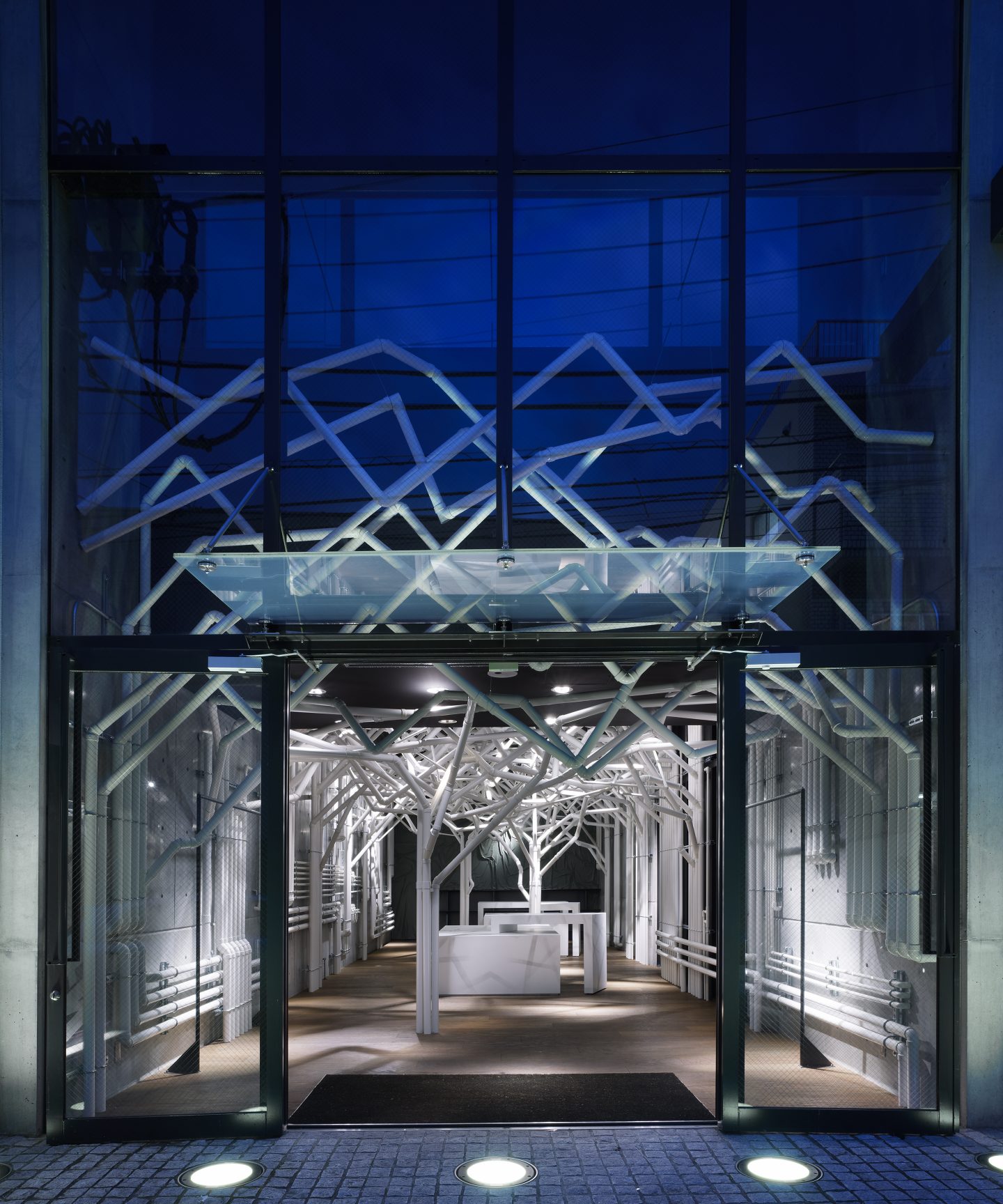 Nature Factory丨Suppose Design-0