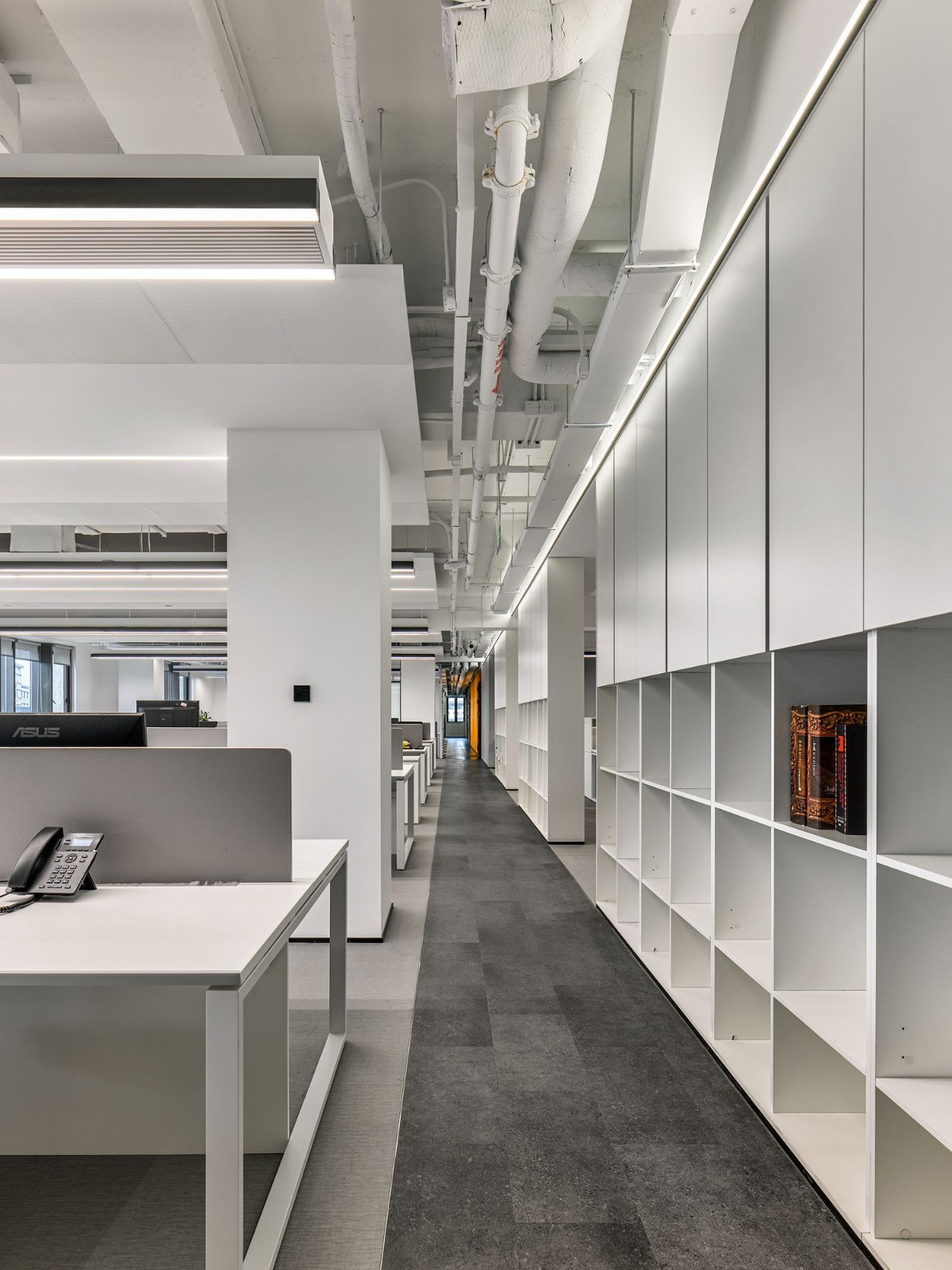 MAS 总部办公室-12