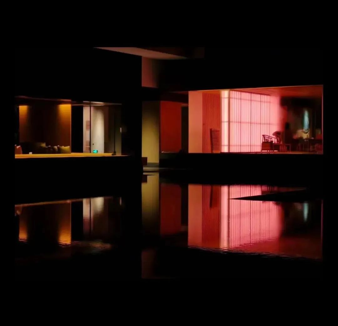 良壤酒店丨中国浙江丨水平线设计-47