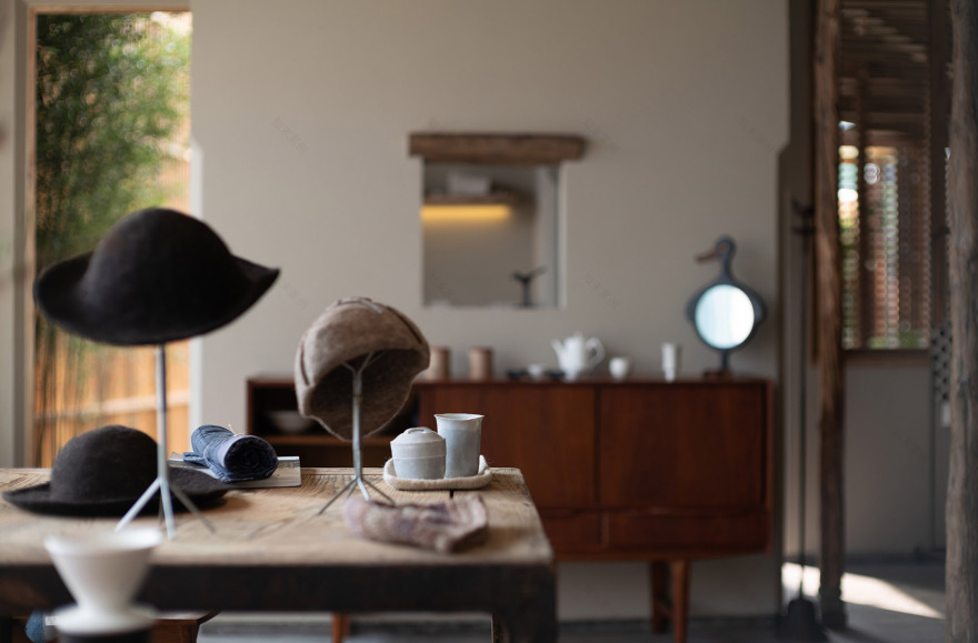 北京元古本店-24