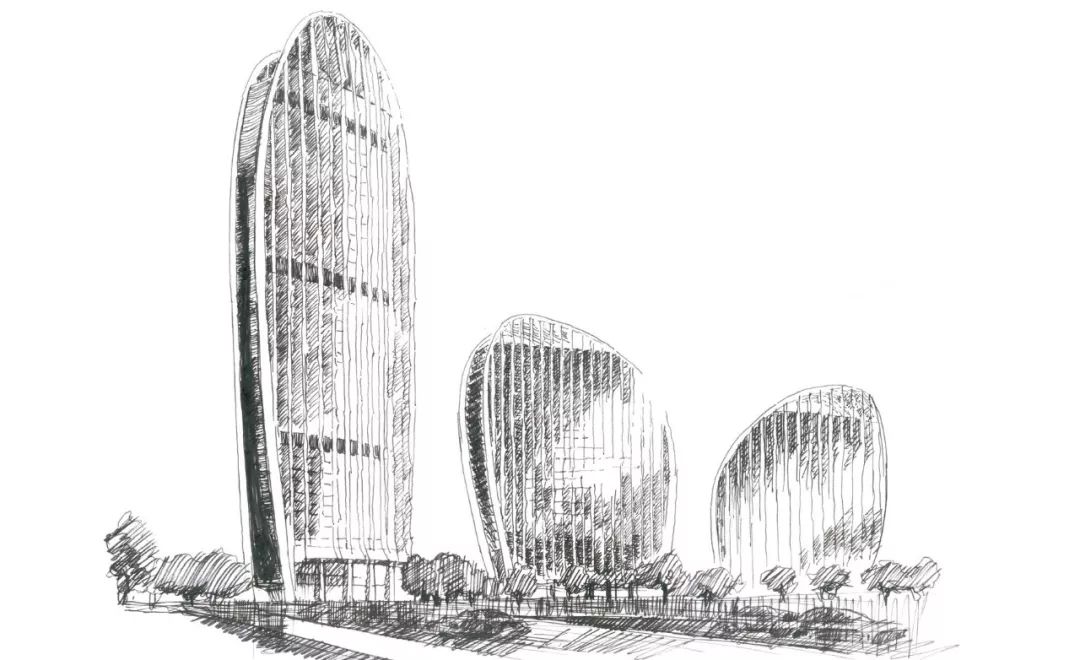 捷报▏青岛海岸线再添新地标！世茂悦海以自然之名，塑写时代美学【实景呈现】-95