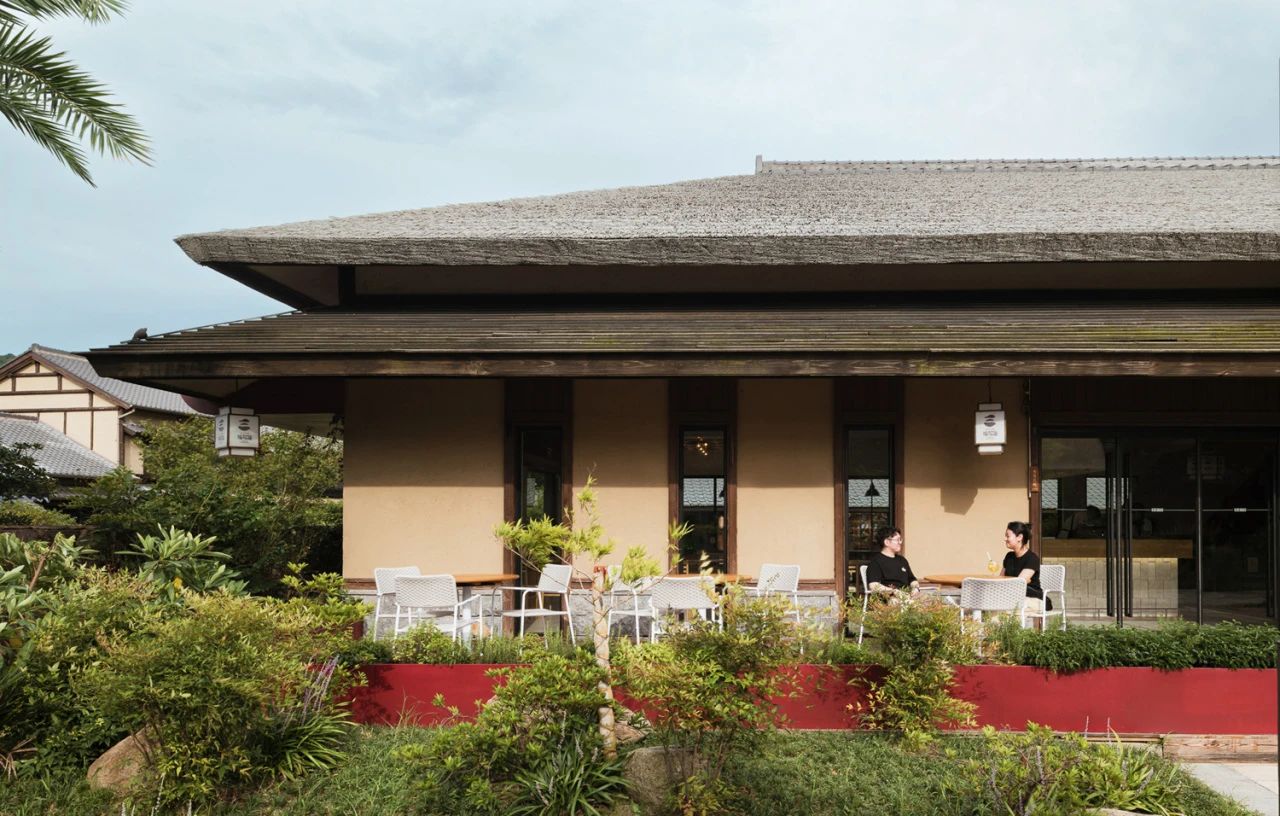 老样子丨行维新筑（北京）科技有限公司-23