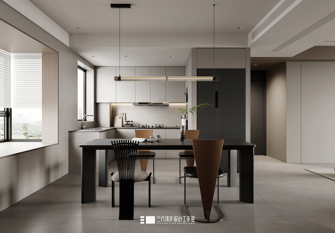 三行集作 |​ 取其意  造其境-40