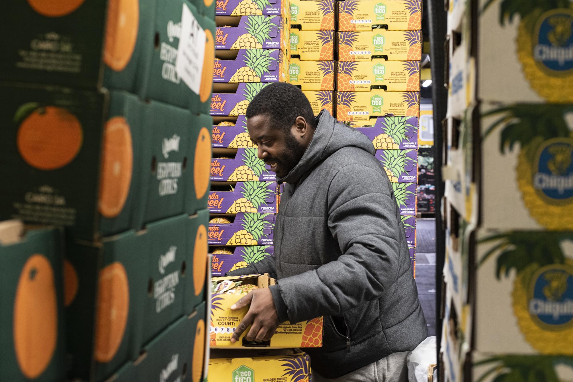 明日市场2.0丨英国伦敦丨Gort Scott-36