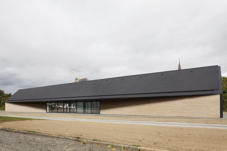 法国联合课外空间中心-16