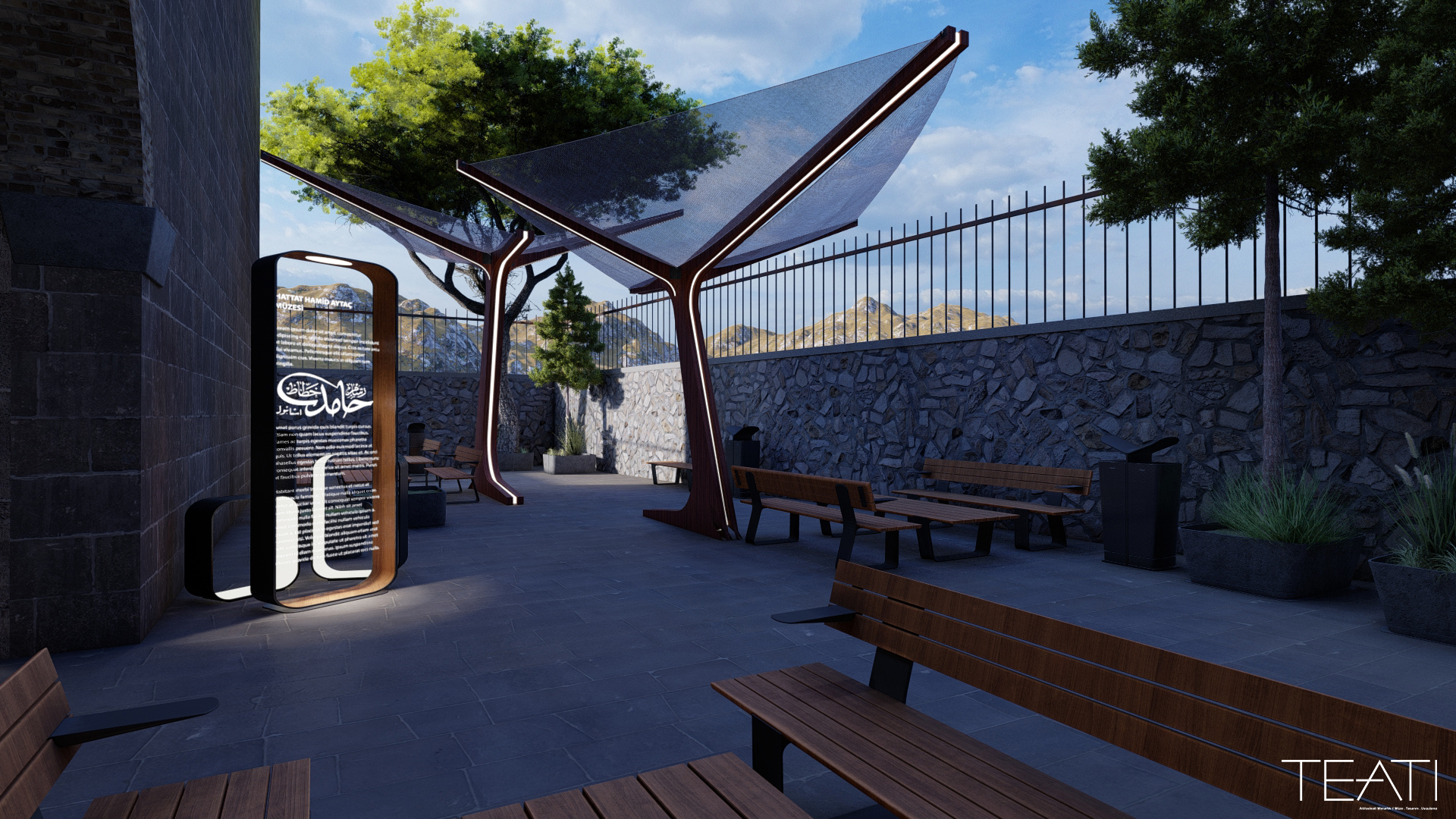 Diyarbakır Calligrapher Hamid Aytaç Museum I / Turkey-0