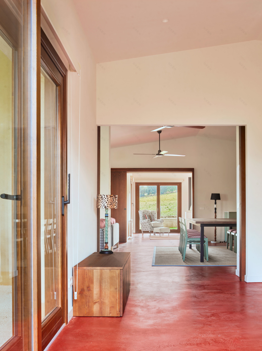 丨西班牙丨MIEL Arquitectos-38