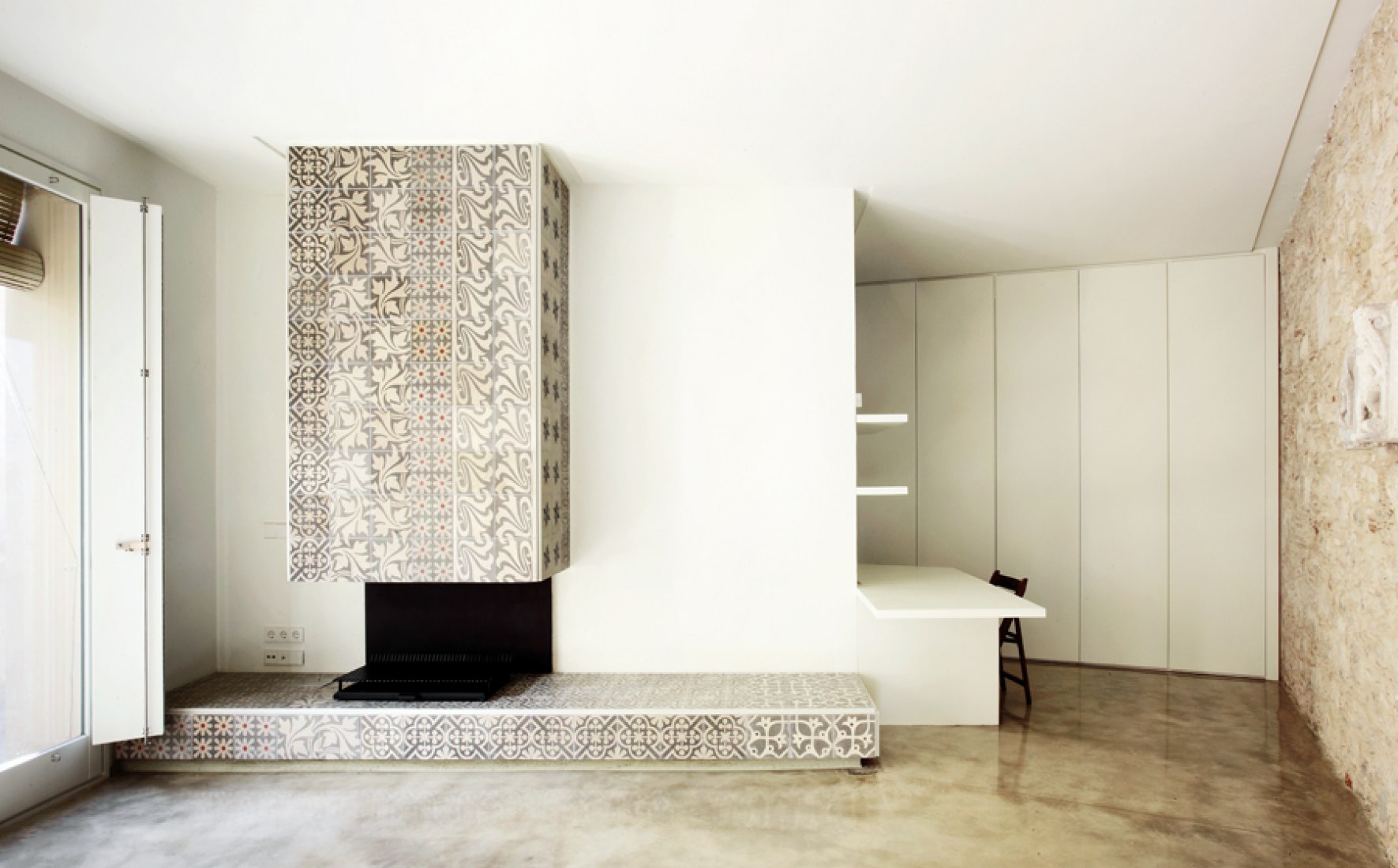 2016年威尼斯双年展西班牙馆内部展览丨意大利丨Iñaqui Carnicero,Carlos Quintans等-174