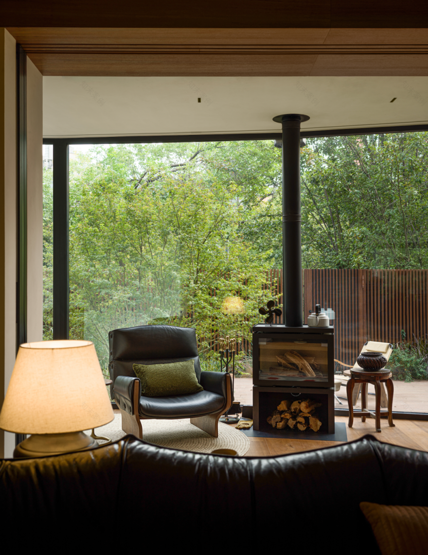 时间的容器丨中国北京丨麦驰设计-16