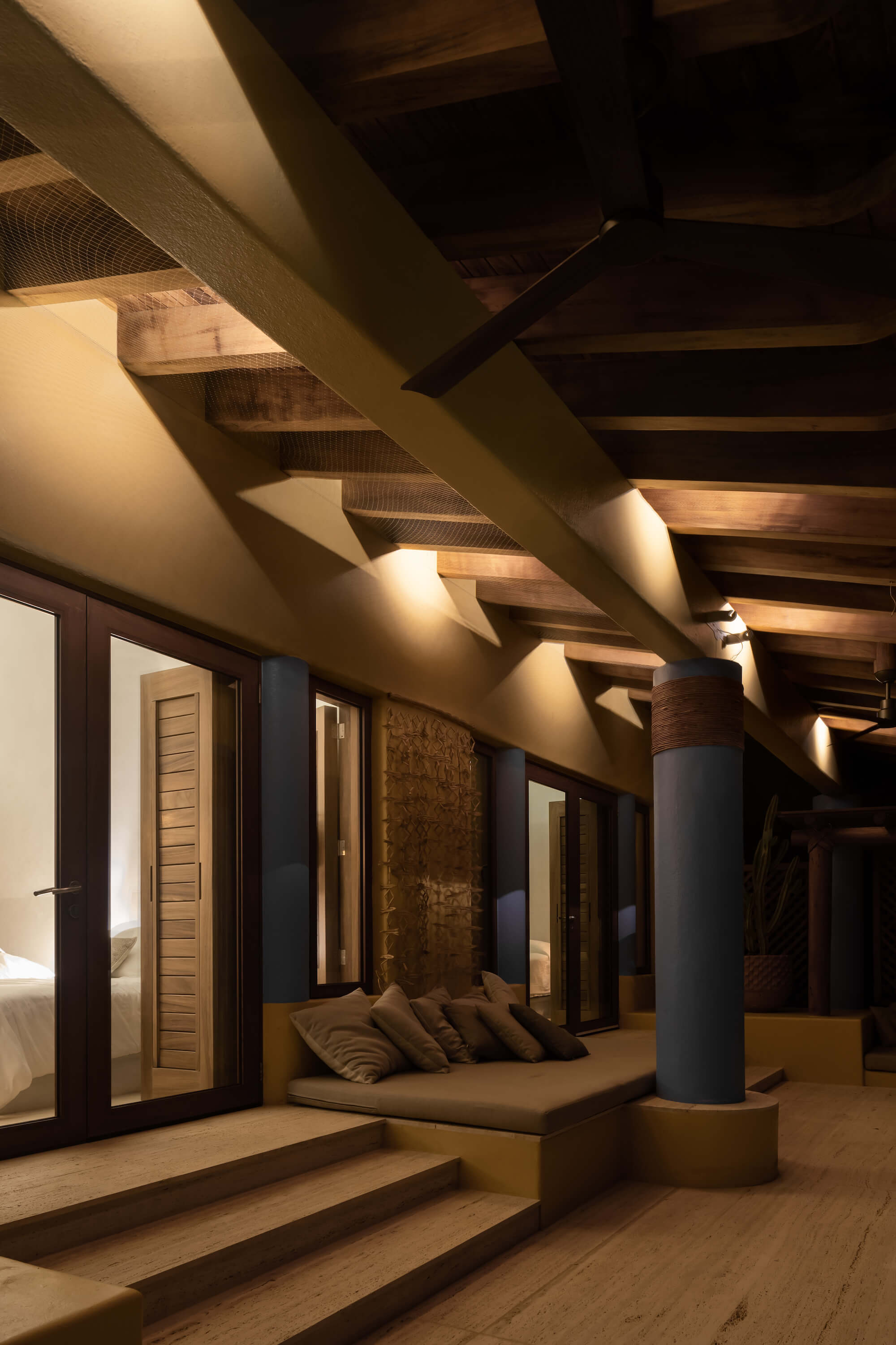 Pseudónimo设计 墨西哥Punta Ixtapa的房子                     -21