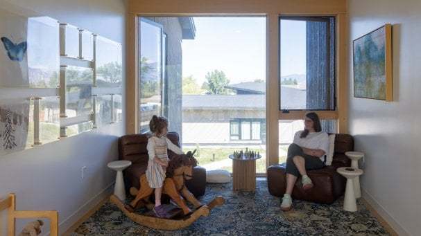 丨美国蒙大拿丨MASS Design Group-43