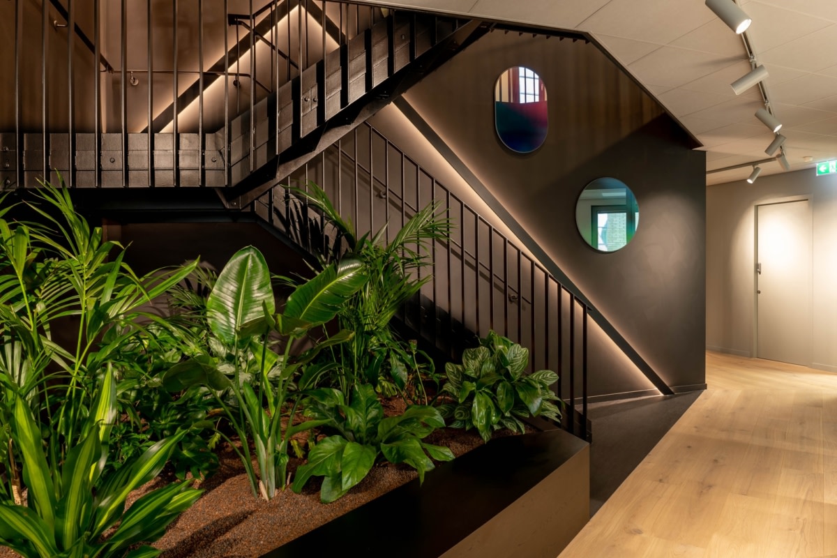 荷兰 Kearney 办公室丨荷兰阿姆斯特丹丨Mirato-25