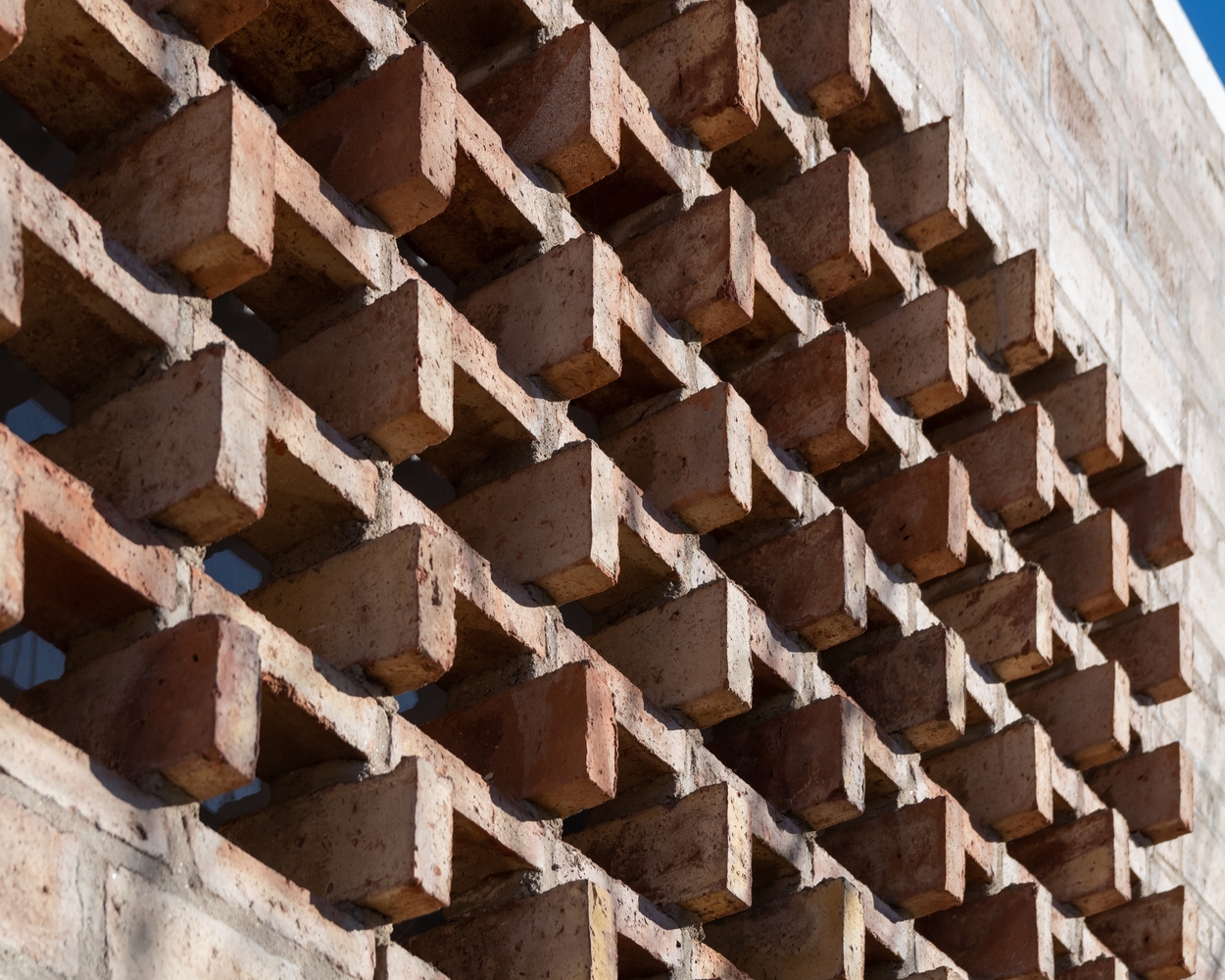 四角项目 | 极简之美的空间艺术-29