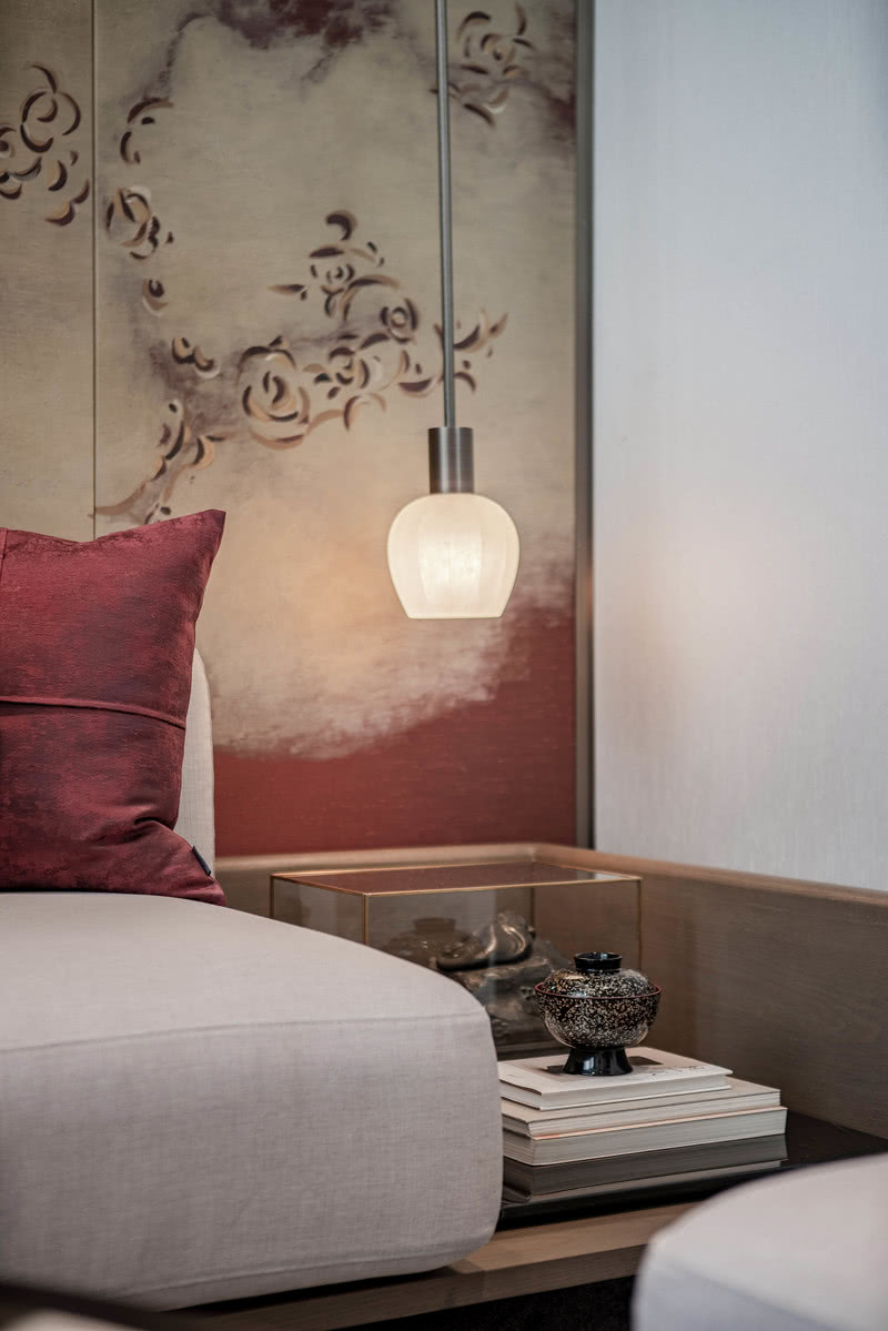 漳州建发【润丰文昌府】售楼处 | 禅意东方，灵魂栖息之地-28