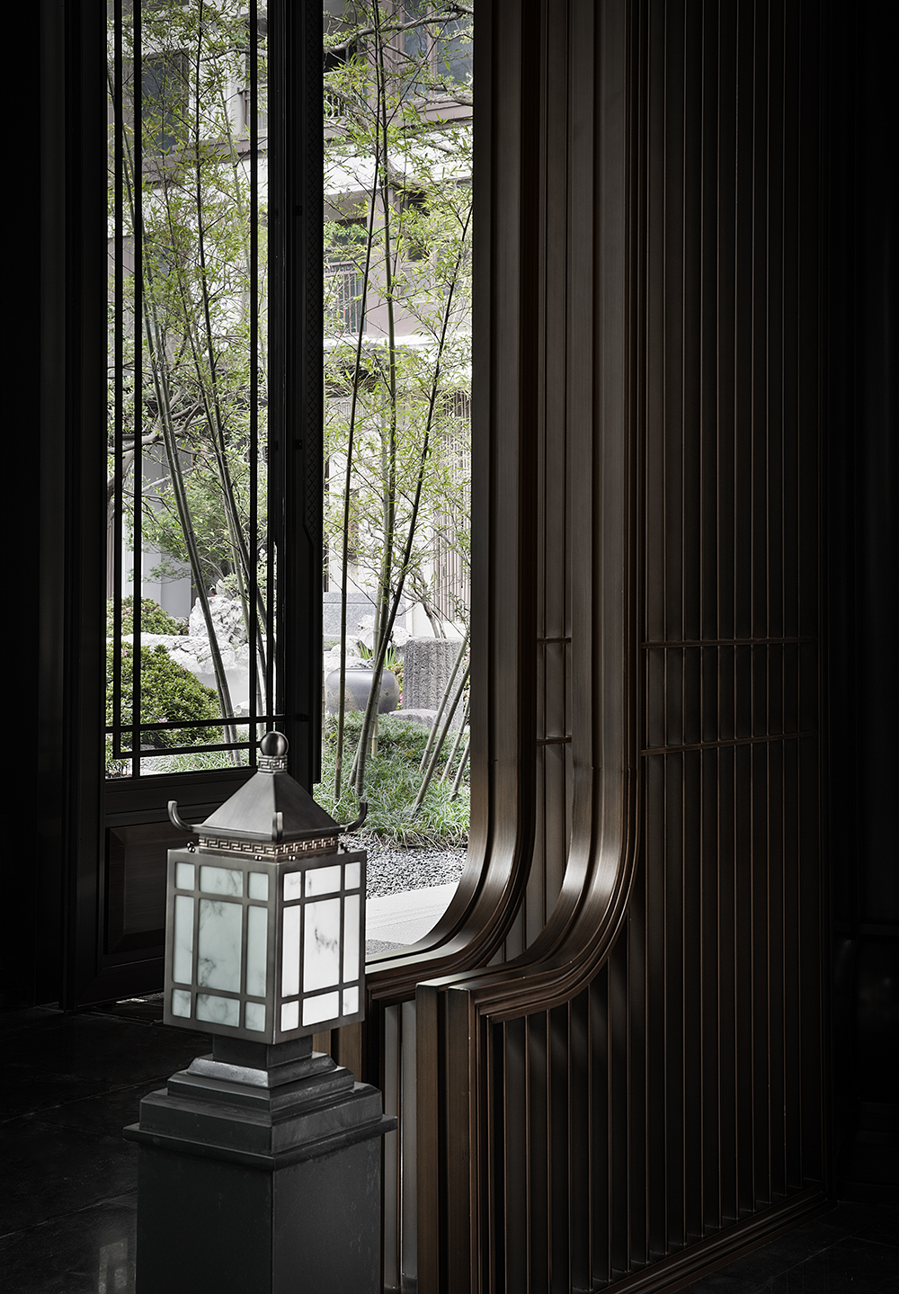 上海建发·浦上湾丨中国上海丨漫思设计-15