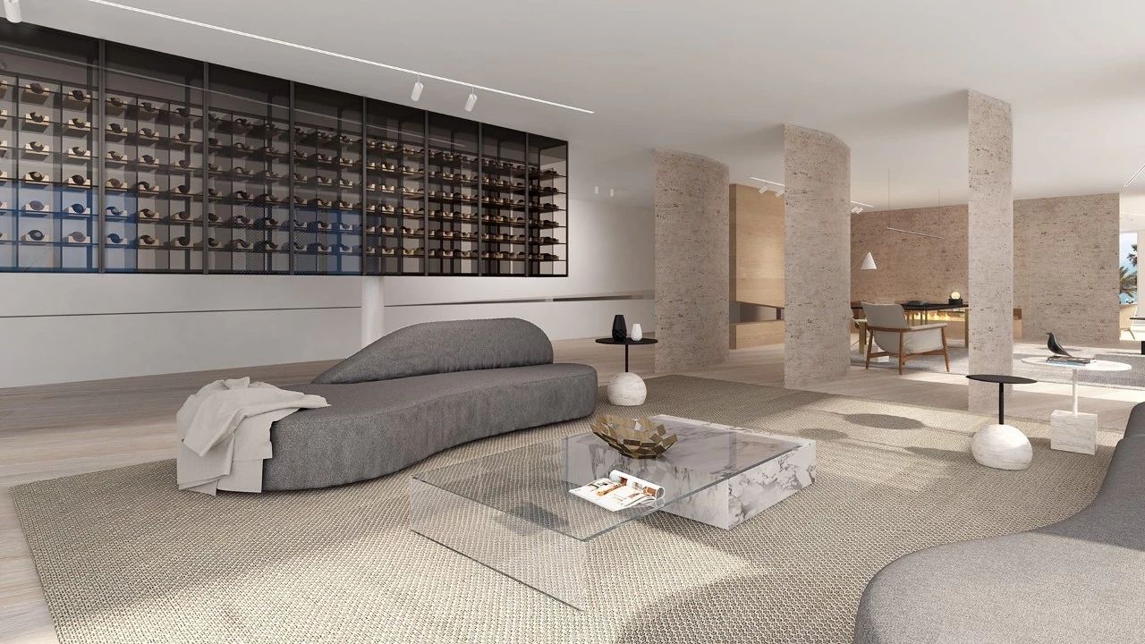 雅法顶层公寓-26