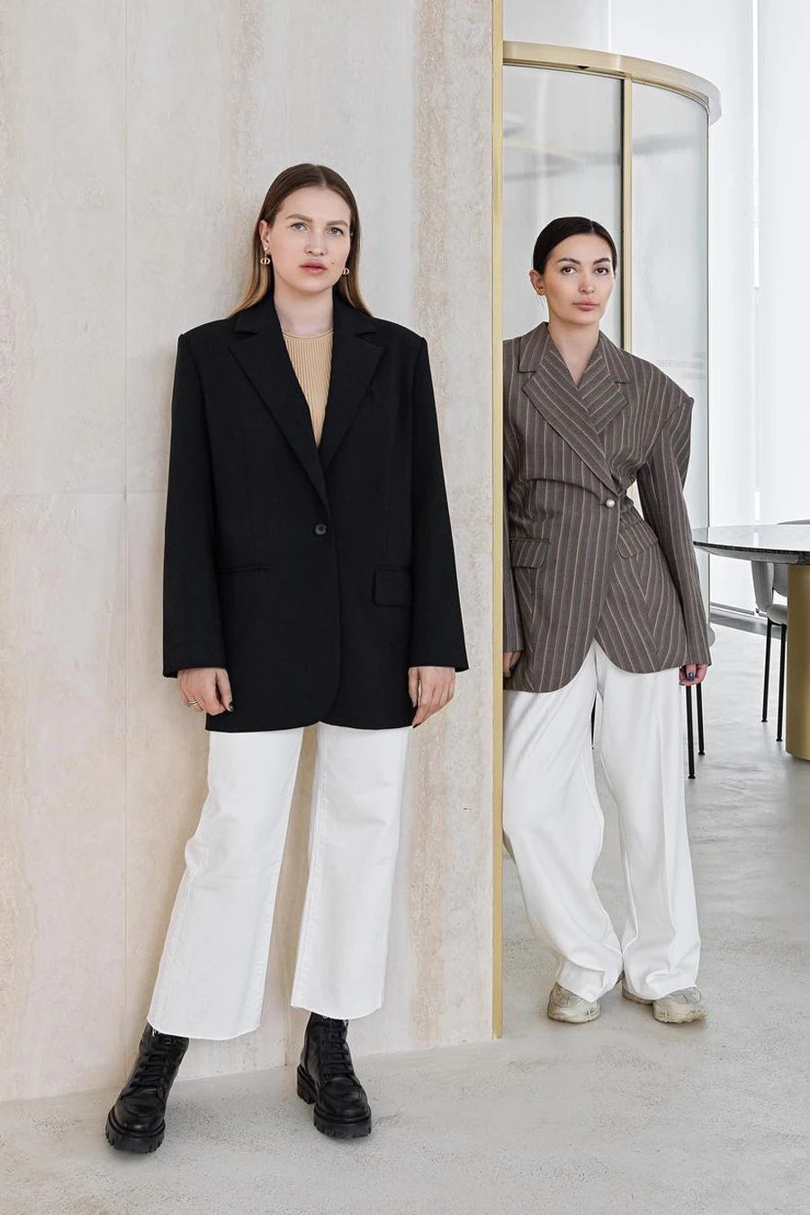 #经典·别茨科伊丨俄罗斯莫斯科丨Quadro Room-65