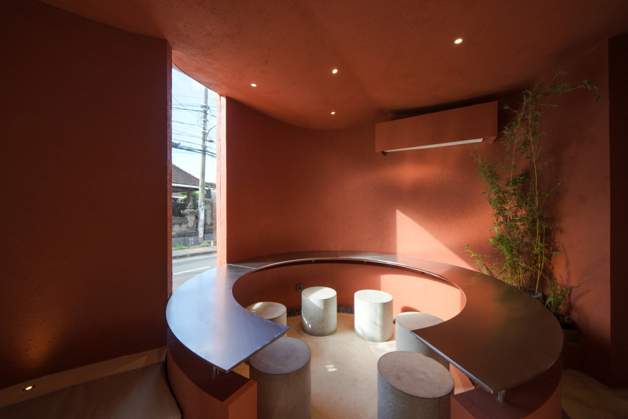 Itsumo 甜品店丨印度-11