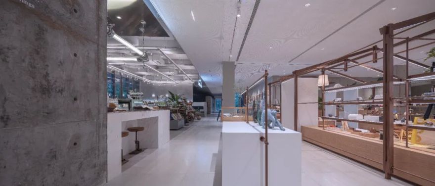 船政书局丨中国福州丨WJ STUDIO万境设计-104