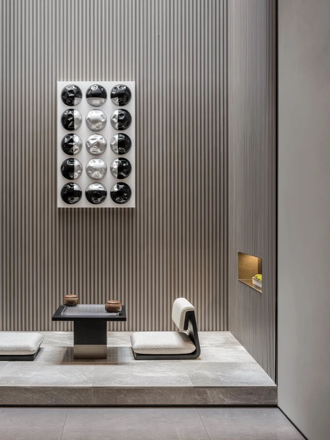 ACME作品丨文化雅韵与空间的共情-62