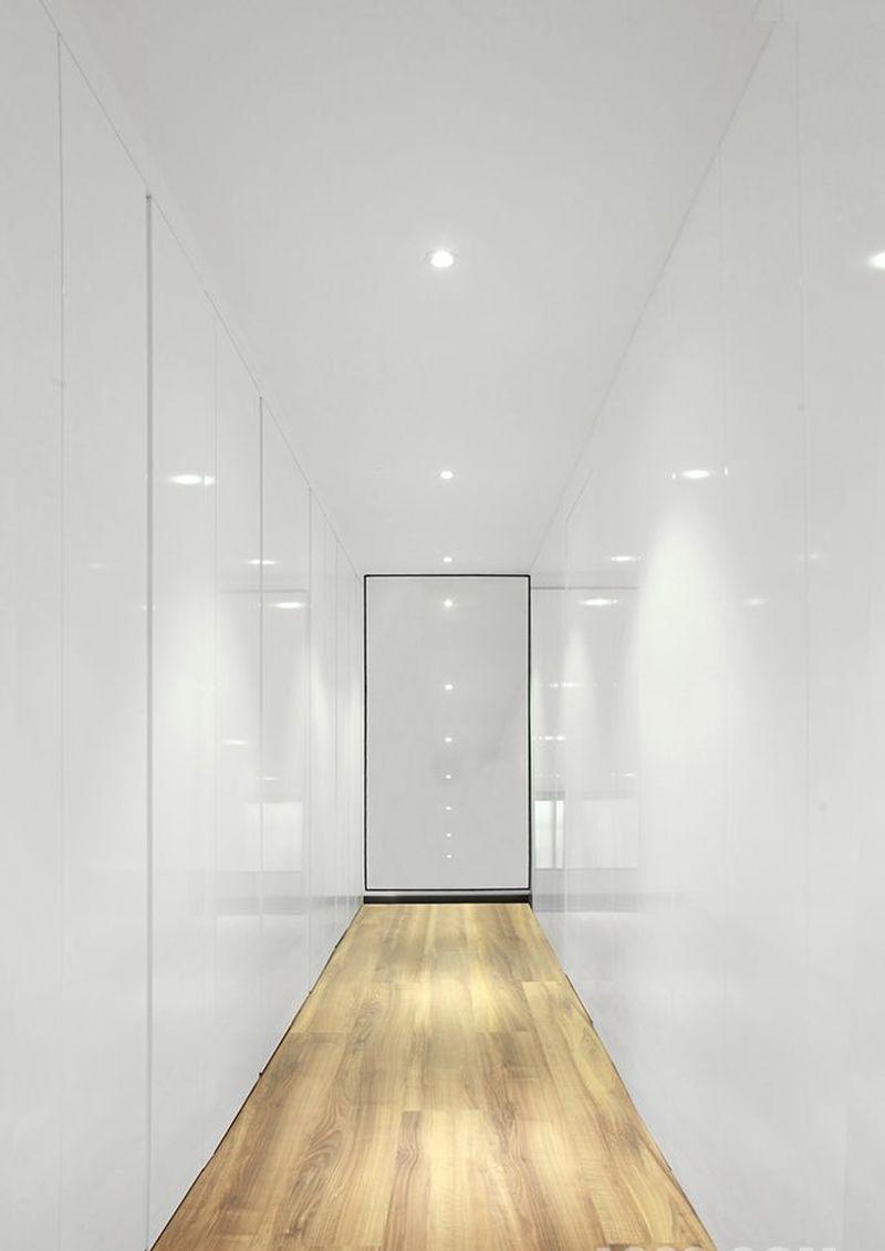 西溪晴雪极简洋房-5