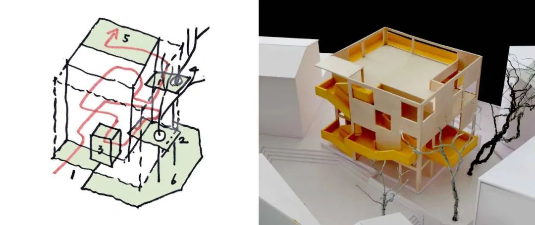 长沙市岳麓区后湖国际艺术园17栋建筑改造-36