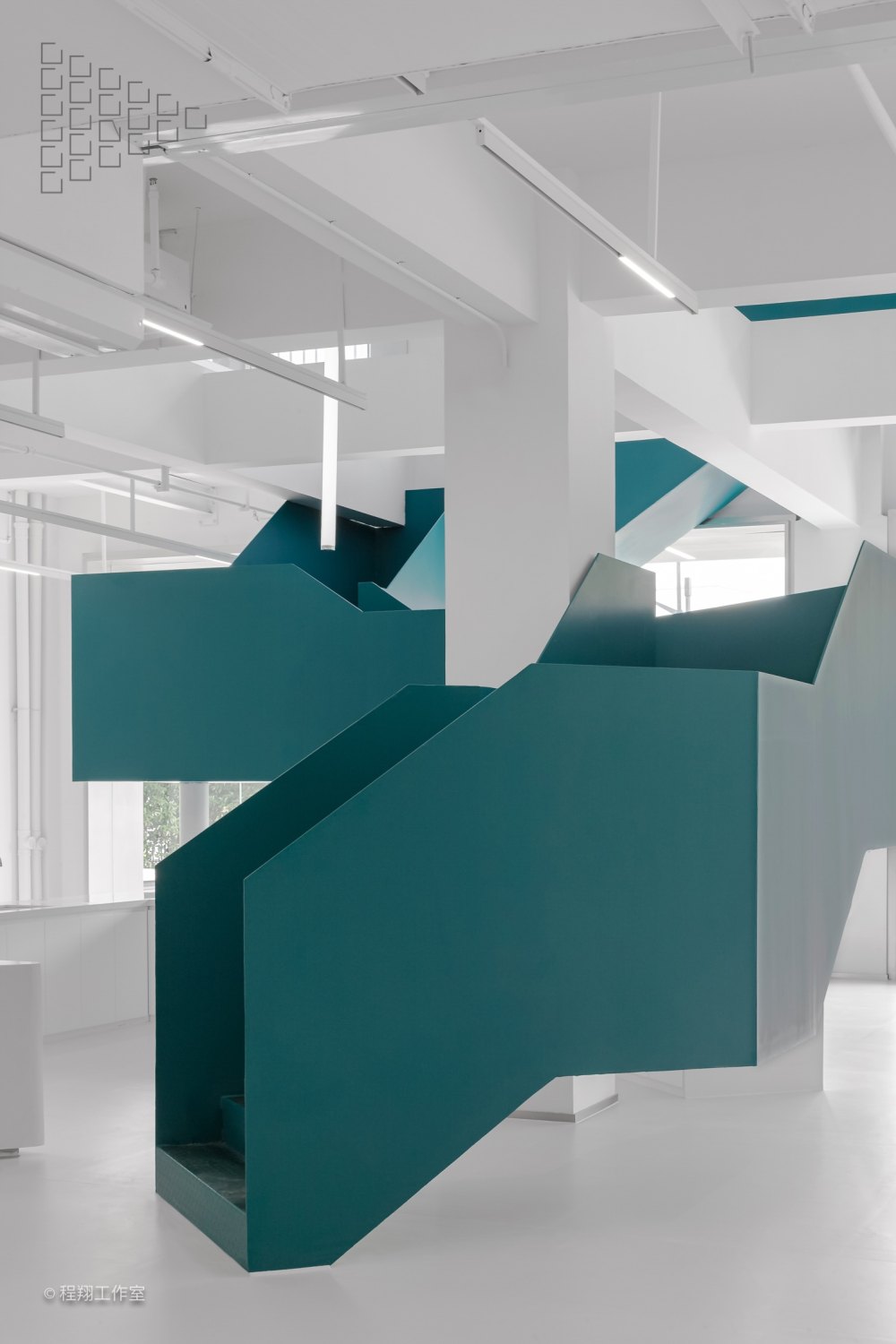 滨江现代空间设计丨否则-10