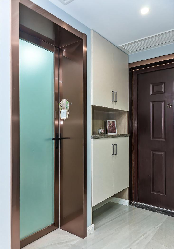 某项目室内设计案例-0